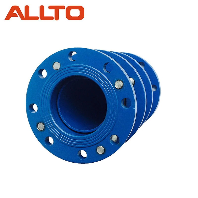 Manufactures Flexible Union Dismantling Joint