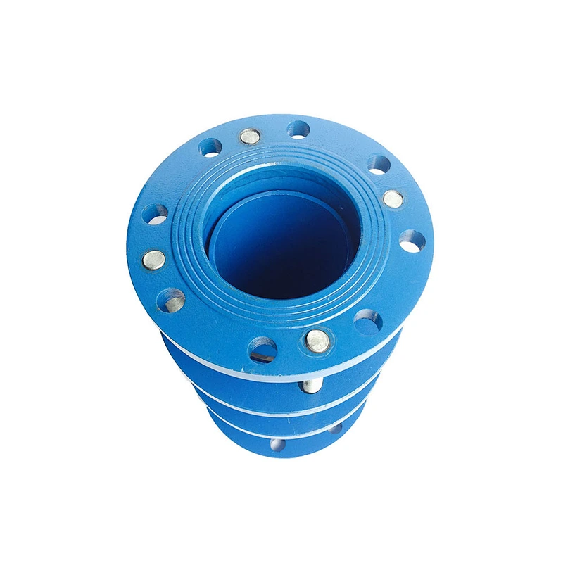 Metal Power Delivery Joint Dismantling Joint