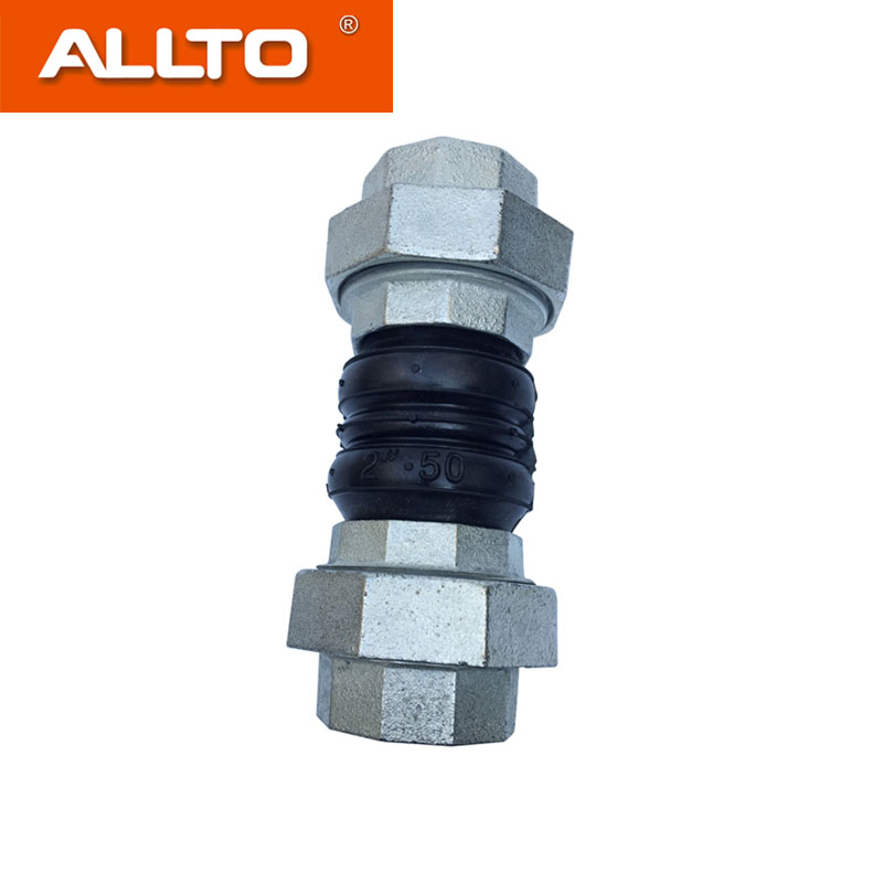 Wholesale Flange Type Double Sphere Union Connector