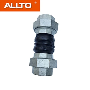 Wholesale Flange Type Double Sphere Union Connector