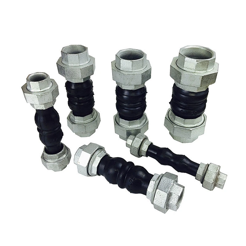 Thread Connection Expansion Joint