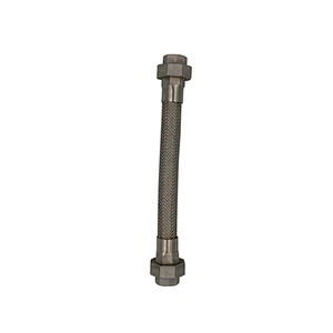 Braided Stainless Steel Flexible Metal Hose