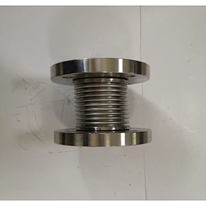 Stainless Steel Bellows Metal Expansion Joint
