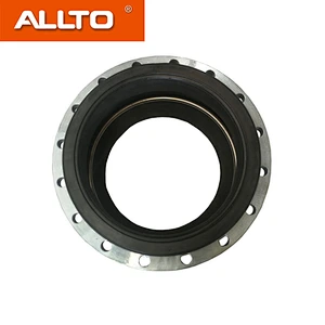 PN10 PN16 EPDM Single Sphere Expansion Joint Bellows