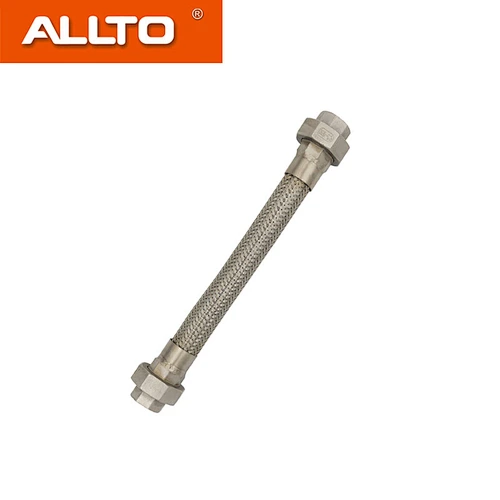 Water Treatment Metal Stainless Steel Flexible Hose