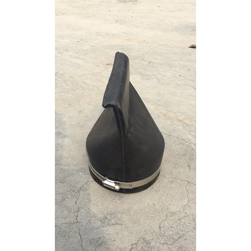 Rubber Duck Billed Valve