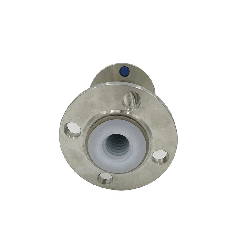 Flexible Hose Duct  Connector