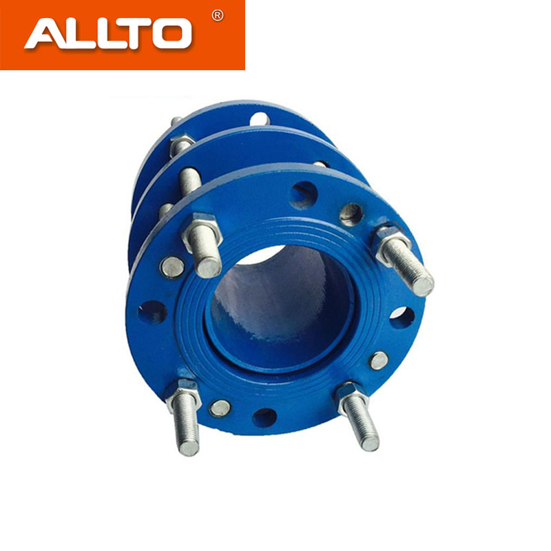 Metal Water Pipe Power Delivery Joint