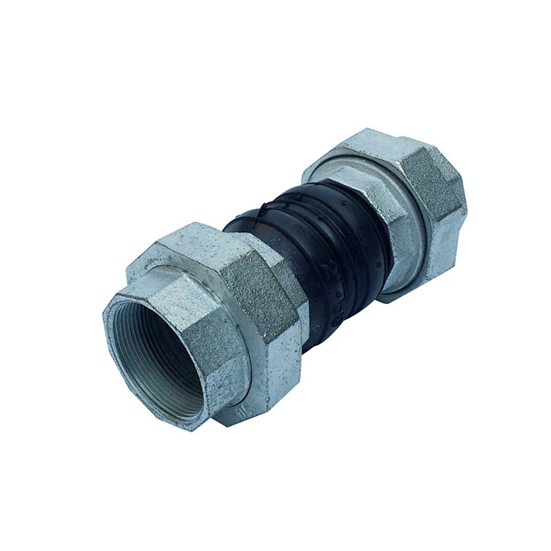 Thread Connection Expansion Joint