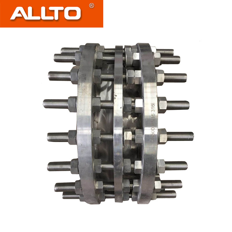 Stainless Steel Dismantling Joint
