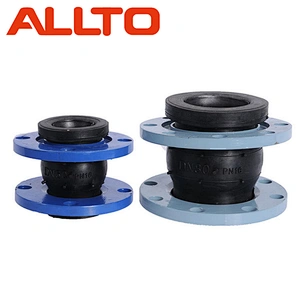 EPDM Rubber Expansion Joint for Water Drainage