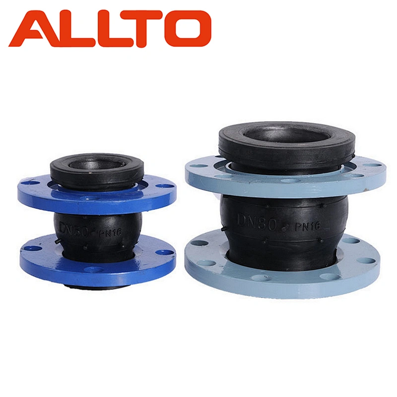 EPDM Rubber Expansion Joint for Water Drainage