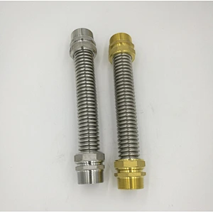 Stainless Steel Bellows Flexible Expansion Joints