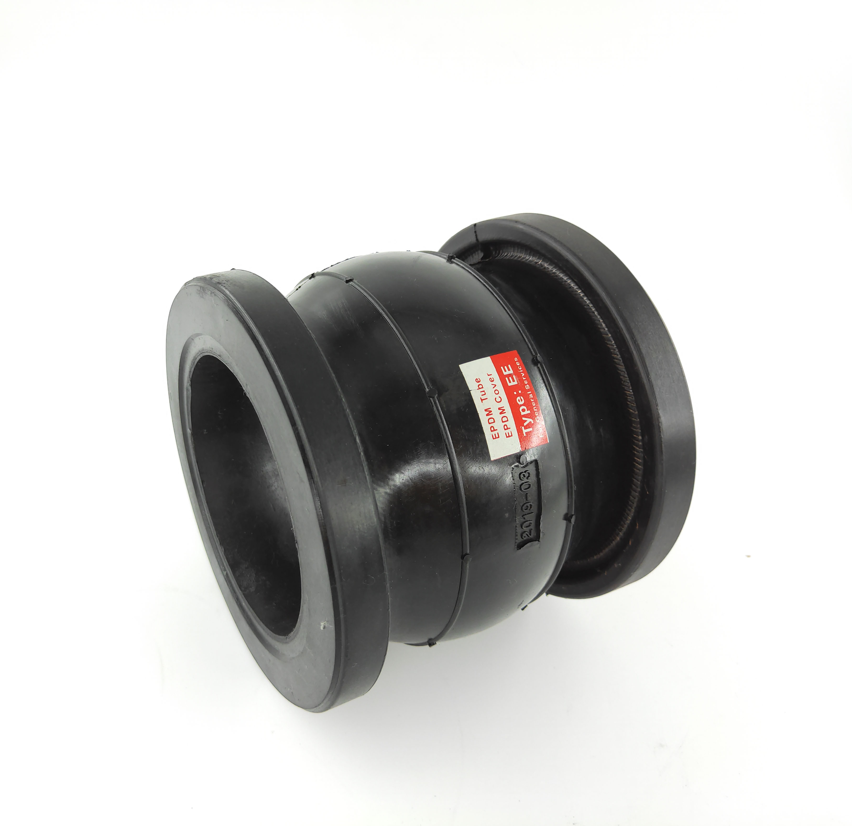 Factory Direct Sell EPDM Expansion Joint  Rubber Compensator