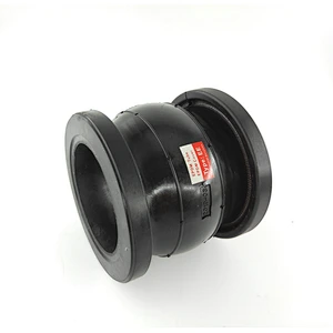 Factory Direct Sell EPDM Expansion Joint  Rubber Compensator