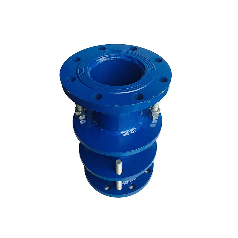 Metal Power Delivery Joint Dismantling Joint