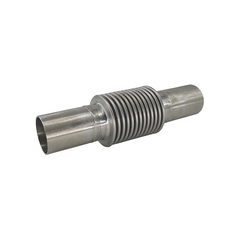 Stainless Steel Bellows