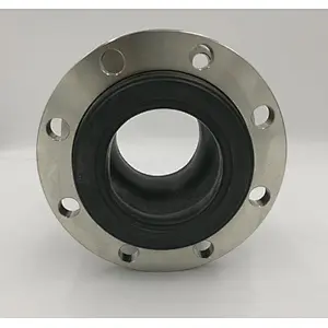 EPDM Rubber Single Sphere Expansion Joint