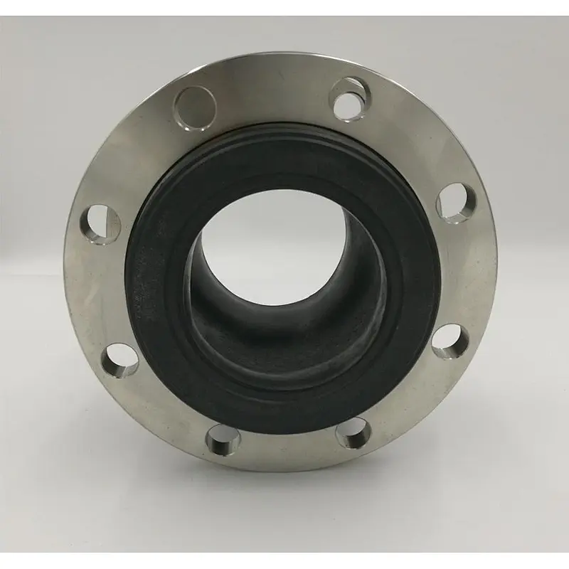 EPDM Rubber Single Sphere Expansion Joint