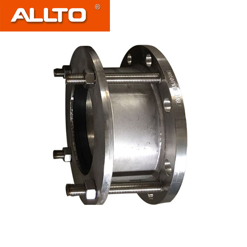 Expansion Joints Metal  Flexible Adapter