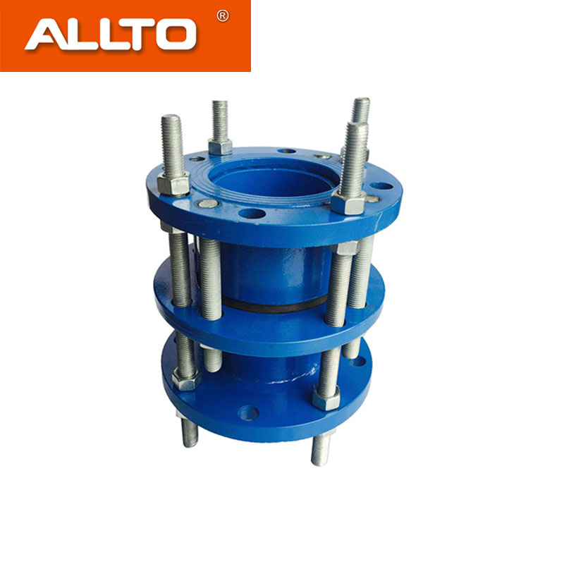 Power Delivery Joint Dismantling Joint
