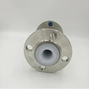 Stainless Steel Metal Bellows Expansion Joint