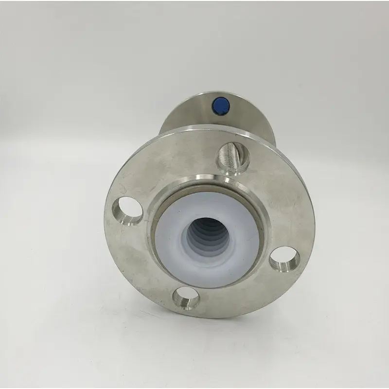 Stainless Steel Metal Bellows Expansion Joint