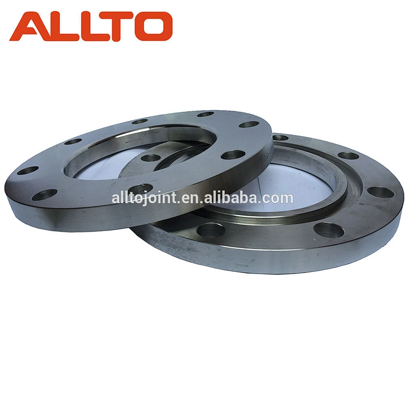 Standard Stainless Steel Plate Forged Flange