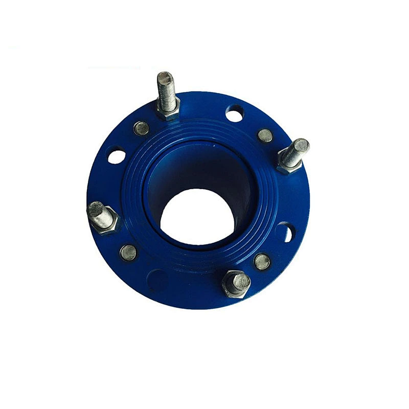 Stainless Steel Metal Bellows Expansion Joint