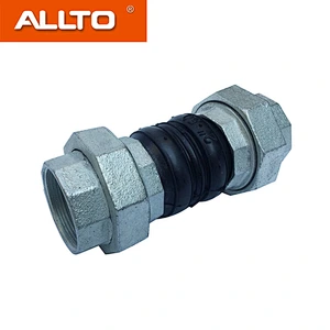 Building EPDM Threaded Expansion Joints