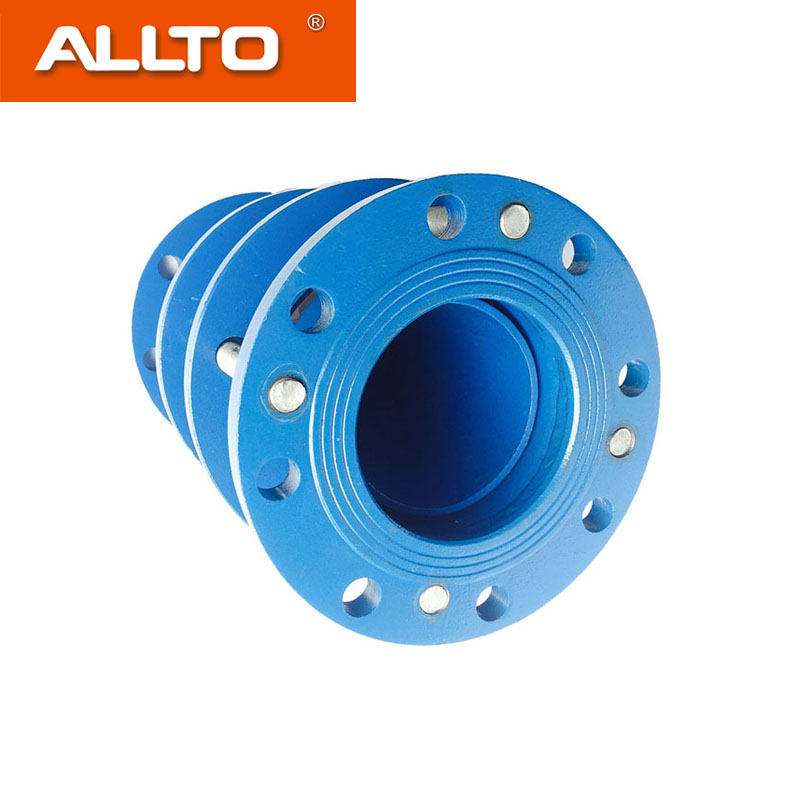 Manufactures Flexible Union Dismantling Joint