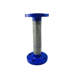 Flexible Hose Duct  Connector