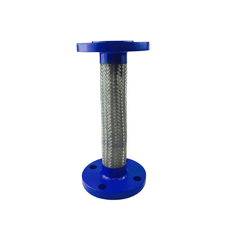 Flexible Hose Duct  Connector