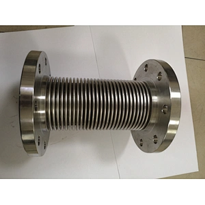 Stainless Steel Bellows Metal Expansion Joint
