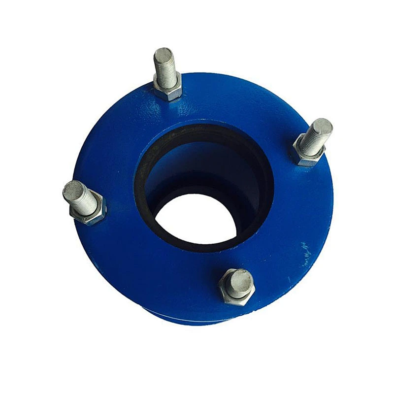 China Supplier Professional Manufacturing  Covering Sleeve Expansion Joint