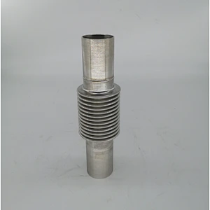 Stainless Steel Bellows