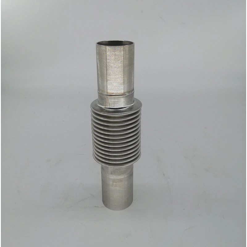 Stainless Steel Bellows