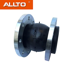 Factory Direct Wholesale  Reduced bellows Rubber Joint