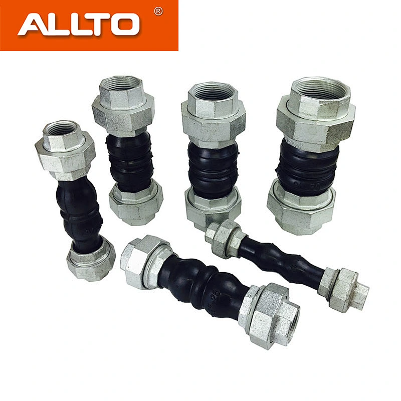 Thread Connection Expansion Joint Threaded Adapter