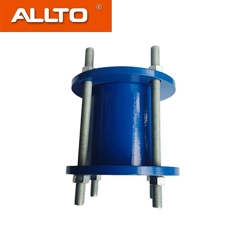 China Supplier Professional Manufacturing  Covering Sleeve Expansion Joint