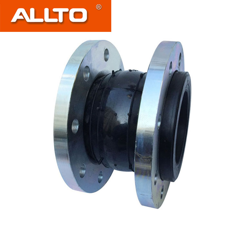 Fabric Flexible Rubber Joint Compensator