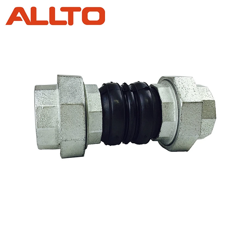 Factory Direct Wholesale JDX Reduced Rubber Joint