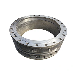 Flange Adaptor Stainless Steel Steam Pipe Expansion Joints