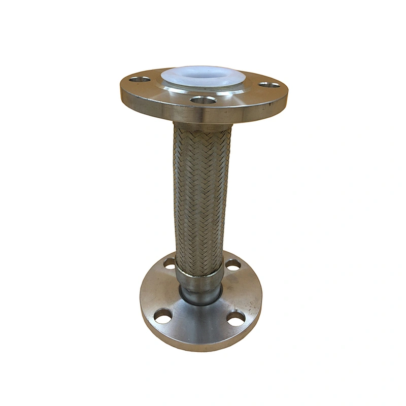 Flexible Hose Duct  Connector