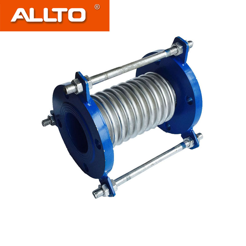 Wholesale Metal Stainless Steel Expansion Joint Bellows