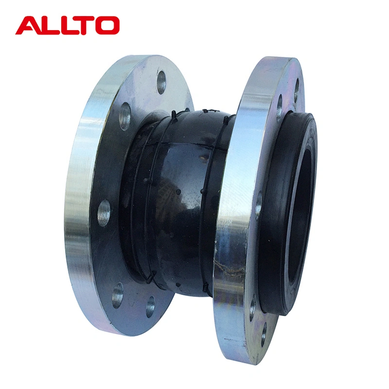 EPDM Rubber Expansion Joint for Water Drainage