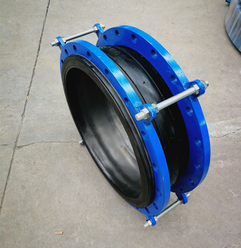 Rubber Expansion Joints  Flexible Joint Expansion