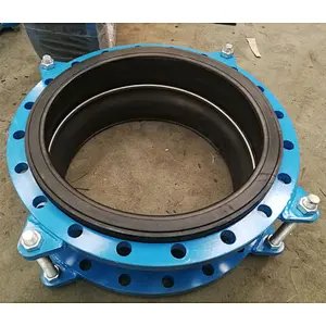 China Rubber Manufacturer Reinforced Bellow Expansion Joint