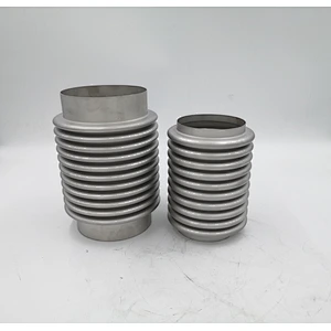 Stainless Steel Bellows