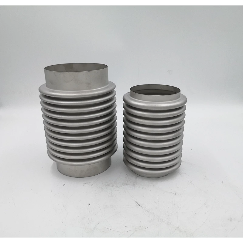 Stainless Steel Bellows
